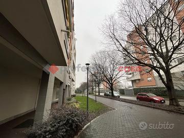 Ufficio Milano [Cod. rif 3218705VCU] (Maciachini)