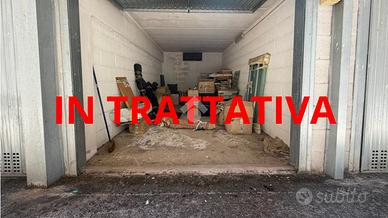 BOX A MONTEROTONDO