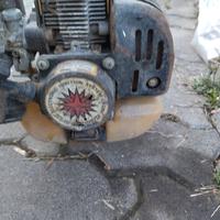 decespugliatore Kawasaki 24 cc