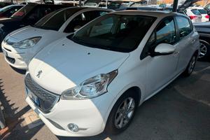 Peugeot 208 PureTech 68 5 porte Active