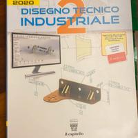 Disegno tecnico industriale Volume 2