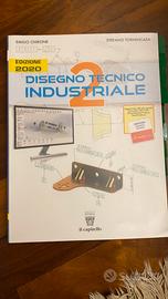 Disegno tecnico industriale Volume 2