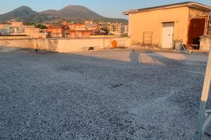 Panoramicissimo terrazzo di 180 mq