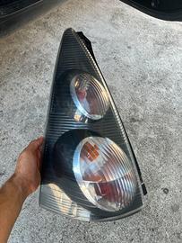 Coppia fanali Originali Citroen C1 (2005-2014)