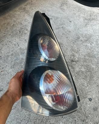 Coppia fanali Originali Citroen C1 (2005-2014)