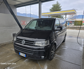 Vw t5