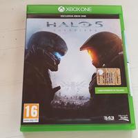 Halo 5 Xbox