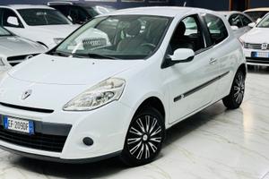 Renault Clio 1.2 16V 3porte Luxe 65.000KM