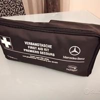 Kit pronto soccorso Mercedes classe A aerie W168