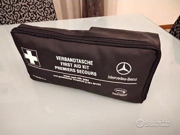 Kit pronto soccorso Mercedes classe A aerie W168