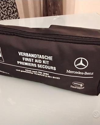 Kit pronto soccorso Mercedes classe A aerie W168