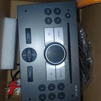 Autoradio opel meriva