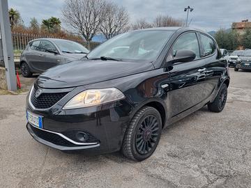 Lancia Ypsilon 1.2 69 CV 5 porte GPL Ecochic Silve