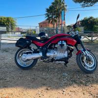 Moto Guzzi Griso 2008