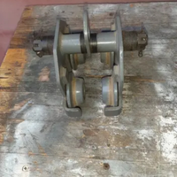 Carrello per parancro