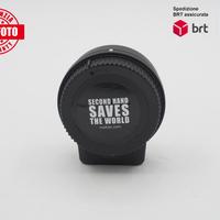 Nikon FTZ Anello Adattatore NIKON F MOUNT - NIKON