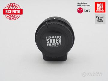 Nikon FTZ Anello Adattatore NIKON F MOUNT - NIKON