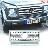 GRIGLIA MERCEDES G W463 89-13 LOOK AMG G55