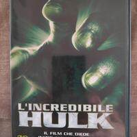 Hulk film originale il primo 