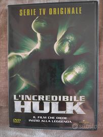 Hulk film originale il primo 
