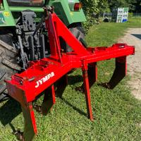 Ripuntatore 5 ancore