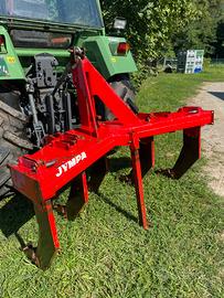 Ripuntatore 5 ancore