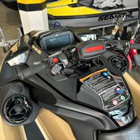 Moto d'acqua praticamente nuova