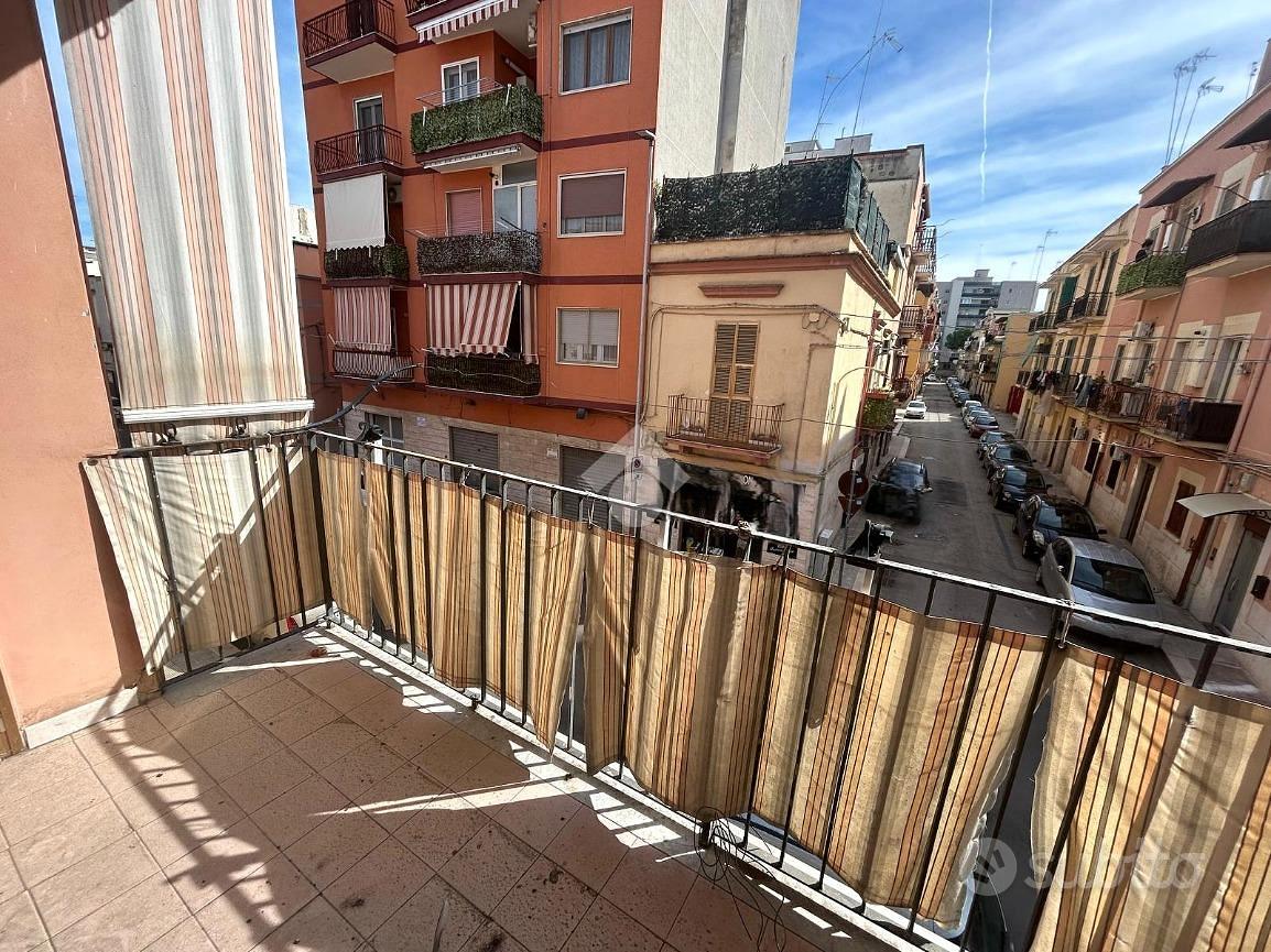 Appartamento – Barletta, Borgovilla - Vista 4