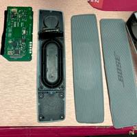 Ricambi cassa bose sound mini II