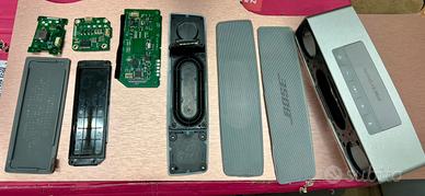 Ricambi cassa bose sound mini II