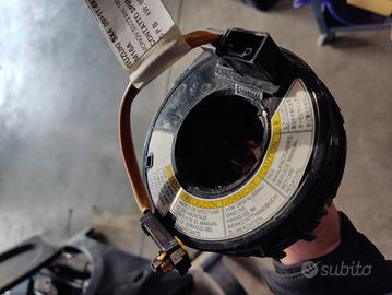 Contatto spiraliforme SUZUKI SX4 del 2011