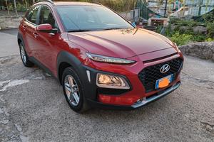 hyundai Kona 1000 benzina