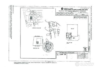 Ufficio Quartiere Santa Rita, Padova