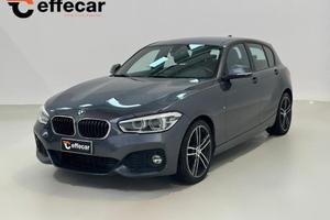 BMW 114 d 5p. Msport NEOPATENTATI