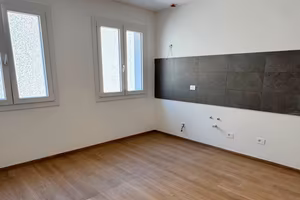 Bilocale A3 nuovo e arredato zona aereoporto