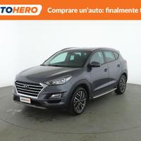 HYUNDAI Tucson BW06442