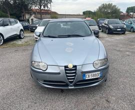 Alfa Romeo 147 1.9 JTD (115 CV) cat 3p. Distinctiv