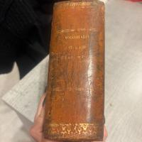 Raro vocabolario lingua italiana 1886