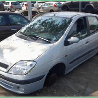 Ricambi Usati RENAULT SCENIC 1999