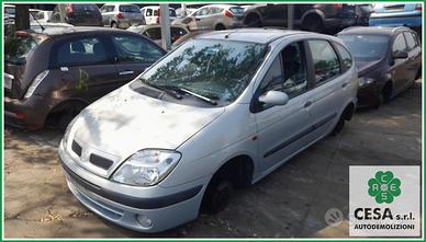 Ricambi Usati RENAULT SCENIC 1999