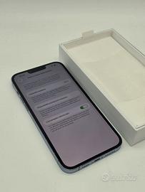 IPHONE 13 PRO MAX 256 gb