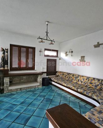 Villa o villino Montauro [Cod. rif 3328110ARG]