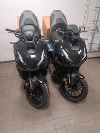 Honda ADV 350 pronta consegna Permute gatanxia fin