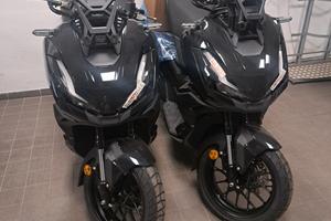 Honda ADV 350 pronta consegna Permute gatanxia fin