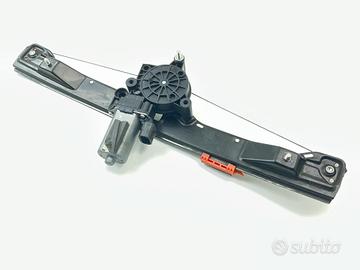 CREMAGLIERA ANTERIORE DESTRA FIAT Grande Punto 3°