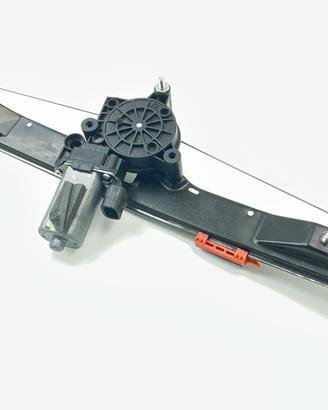 CREMAGLIERA ANTERIORE DESTRA FIAT Grande Punto 3°