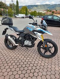 BMW 310 GS