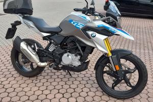 BMW 310 GS