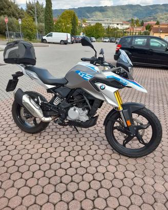 BMW 310 GS