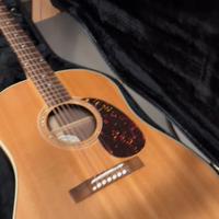 Chitarra acustica gibson